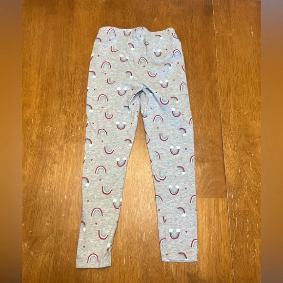 Girls Carter’s Jean Button Shirt and Pants Outfit Size 6 - Picture 12 of 12